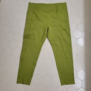 Girlfriend Collective Compressive Pocket Legging 6XL